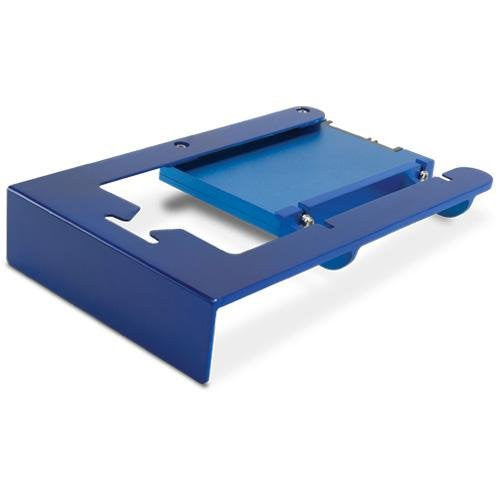 OWC Mercury Electra SATA II 3G SSD and Mount Pro adapter bundle to install SSD on Mac Pro 2009, 2010 and 2012 OWC Mercury Electra SATA II 3G SSD and Mount Pro adapter bundle to install SSD on Mac Pro 2009, 2010 and 2012
